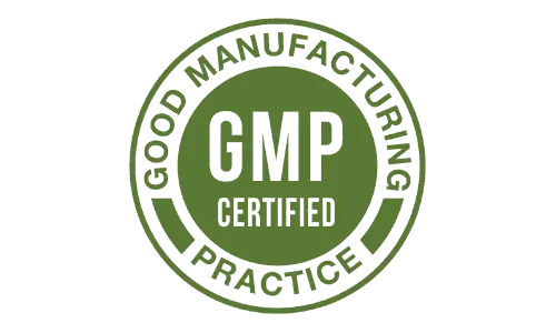 Ultra K9 Pro GMP Certification